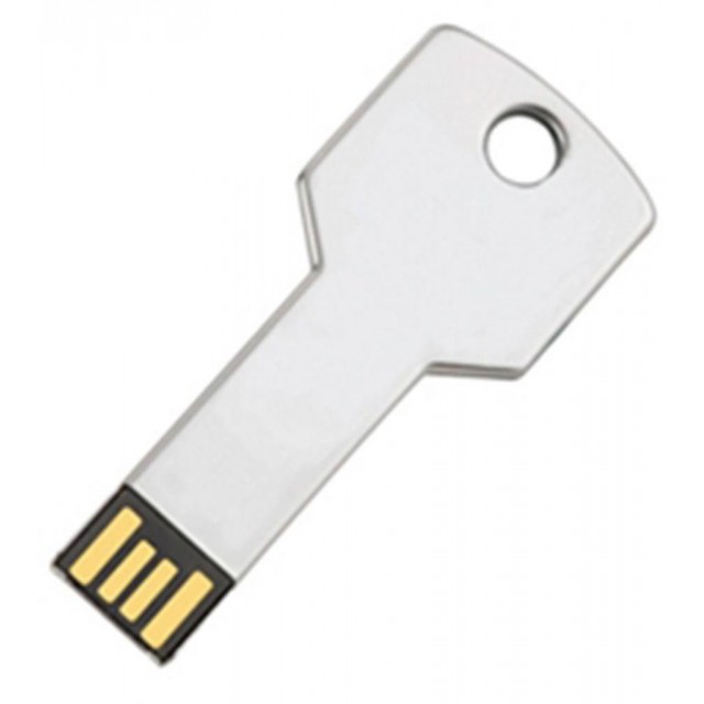 Pen Drive Chave 4Gb