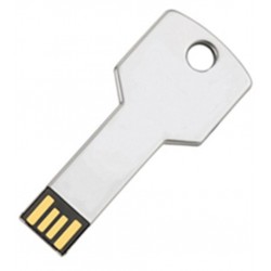 Pen Drive Chave 8Gb