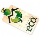 Pen Card Ecológico 8Gb