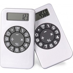 Mini Calculadora